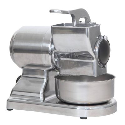 REBER Râpe électrique N.4 450 Watt 10051N