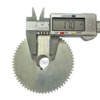 REBER-Ingranaggio-grande-acciaio-inox-insaccatrice-5-8-kg-verticali-e-professionali-6557N