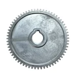 REBER Großer Alu-Zahnrad-Absackautomat 5-8 kg 6507A