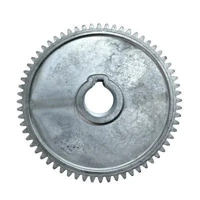 REBER Ingranaggio grande alluminio insaccatrice 5-8 kg 6507A