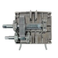 REBER-Supporto-cremagliera-insaccatrice-KG.-5-8