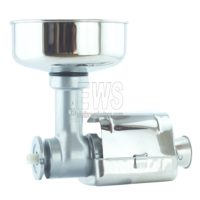 REBER presse-tomates accessoire no. 3 en option 8710N