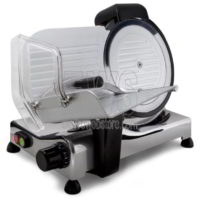 REBER affettatrice elettrica lama 250 mm motore 140 Watt TF25