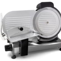 REBER affettatrice elettrica lama 275 mm motore 150 Watt TF27