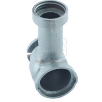 Corps du presse-tomate REBER en fonte no. 5