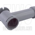 REBER tomato squeezer body no. 3 acetal resin plastic