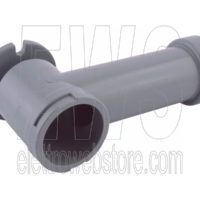 REBER corpo spremipomodoro n.3 in resina acetalica plastica