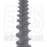 REBER plastic propeller no.3 acetal resin for tomato squeezer