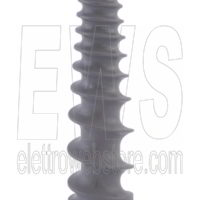 REBER elica n.3 in plastica resina acetalica per spremipomodoro