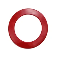 REBER guarnizione tampone insaccatrice rossa 3-5-8 kg 6506B
