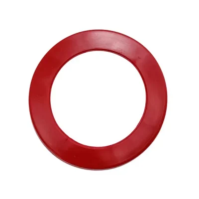 REBER guarnizione tampone insaccatrice rossa 3-5-8 kg 6506B