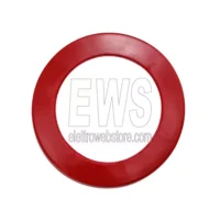 REBER guarnizione tampone insaccatrice rossa 3-5-8 kg 6506B