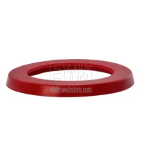 REBER guarnizione tampone insaccatrice rossa 3-5-8 kg 6506B