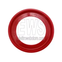 REBER guarnizione tampone insaccatrice rossa 3-5-8 kg 6506B