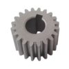 REBER ingranaggio in ferro per motori n.3 400/450 watt 1025A