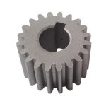 REBER iron gear for motor no. 3 400/450 watt 1025A