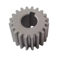 REBER ingranaggio in ferro per motori n.3 400/450 watt 1025A