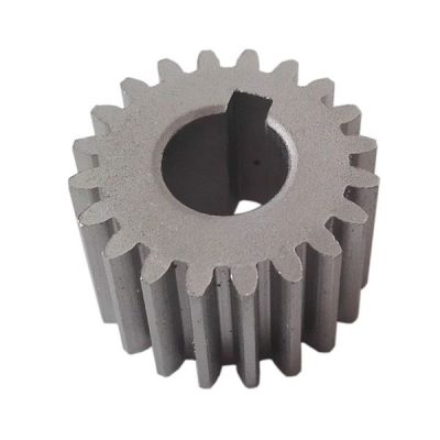 Engrenage en fer REBER pour moteur no. 3 400/450 watt 1025A