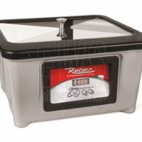 REBER macchina automatica cottura sottovuoto 10062N