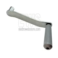 REBER manovella insaccatrice 3-5-8 kg 6503MA