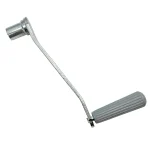 REBER Absackkurbel 3-5-8 kg 6503MA