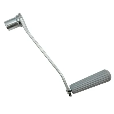 REBER manovella insaccatrice 3-5-8 kg 6503MA