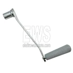 REBER Absackkurbel 3-5-8 kg 6503MA