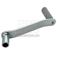 REBER manovella insaccatrice 3-5-8 kg 6503MA