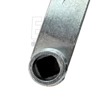 REBER manovella insaccatrice 3-5-8 kg 6503MA