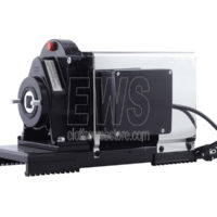 REBER-motoriduttore-motore-elettrico-1200W-1.5HP-due-cavalli-carenato-inox-9603NSP