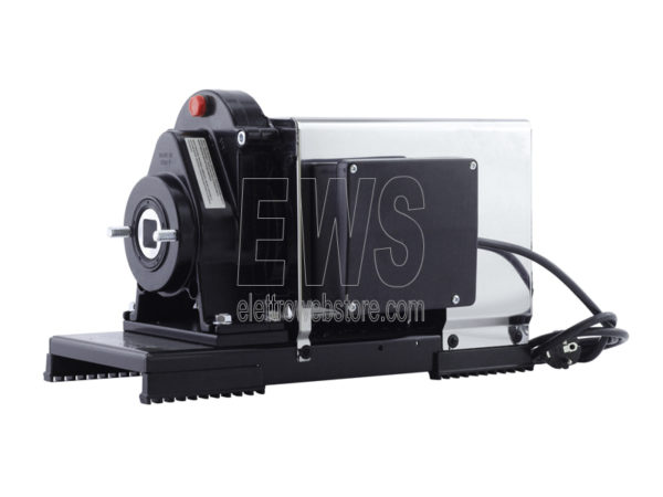 REBER-motoriduttore-motore-elettrico-1200W-1.5HP-due-cavalli-carenato-inox-9603NSP