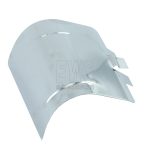 REBER stainless steel splash guard for tomato squeezer 5 5603L