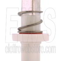 REBER ARTUS Spremipomodoro elettrico 400 Watt 9008NE