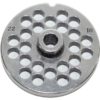 REBER piastra per tritacarne elettrico n. 22