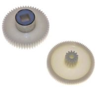 REBER serie 2 ingranaggi nylon motori n.3 400/450 watt 1024A