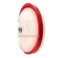 REBER tampone con guarnizione per insaccatrice 3-5-8 kg 6505A