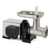 Reber tritacarne elettrico n.32 1200 Watt 1,5 HP 9504NSP
