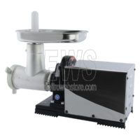 Reber elektrischer Fleischwolf Nr. 32 1200 Watt 1,5 PS 9504NSP