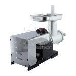 Reber elektrischer Fleischwolf Nr. 32 1200 Watt 1,5 PS 9504NSP