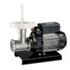 REBER tritacarne n.5 elettrico 450 W HP 0,30 9502N