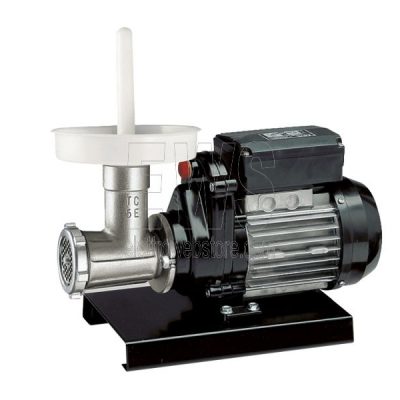 REBER Fleischwolf Nr. 5 elektrisch 450 W HP 0.30 9502N