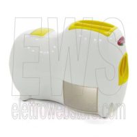 Râpe électrique REBER Fido 9250BG