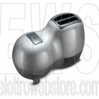 REBER Grattugia Elettrica Fido 9250NS