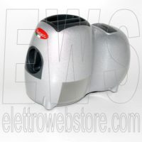 REBER Grattugia Elettrica Fido 9250NS
