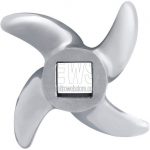 REBER INOX knife for electric meat grinder