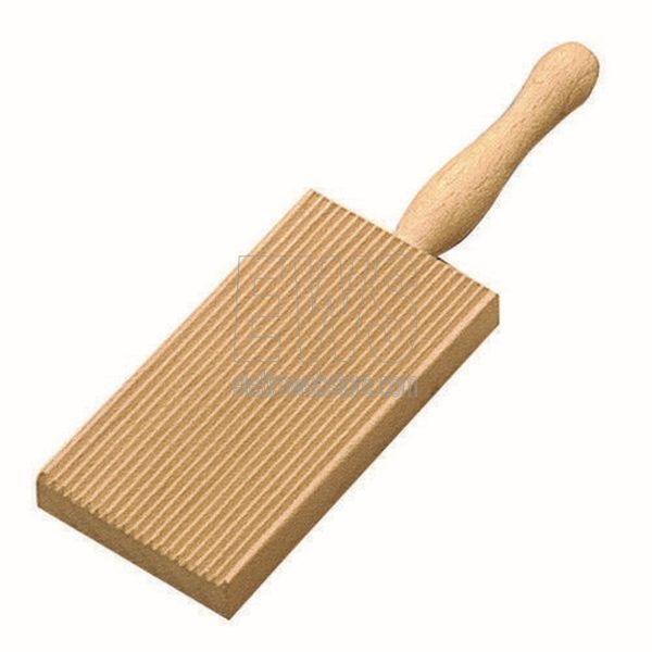 RIGAGNOCCHI in legno di faggio