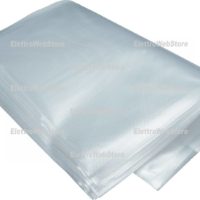 ROYAL PACK Buste sottovuoto goffrate universali