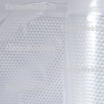 Universal embossed vacuum bags and pouches for food ROYAL PACK