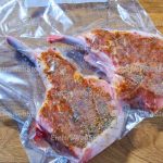 Royal Pack iVacuum buste sottovuoto goffrate per cottura - Image 8