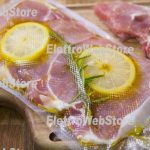 Royal Pack iVacuum buste sottovuoto goffrate per cottura - Image 4